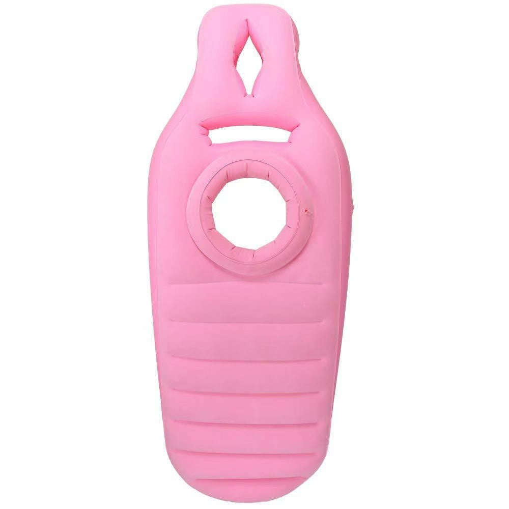 DreamBelly® – Unterstützende Liege- & Schlafmatte - SONDERPREIS