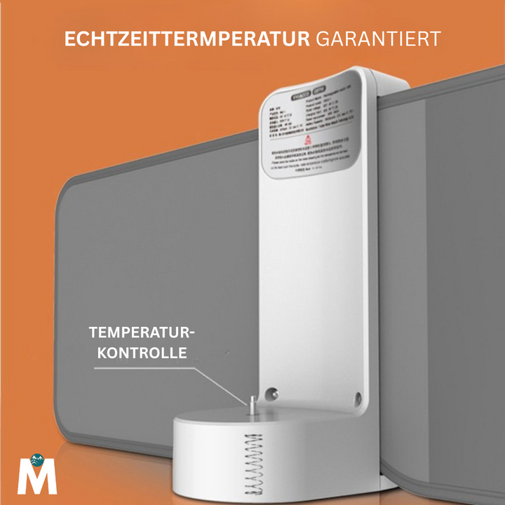 CozyFeed Flaschenwärmer