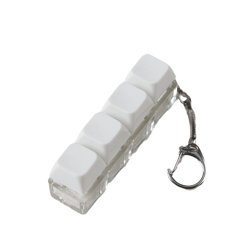 ClickCube™ – Das ultimative Anti-Stress Gadget