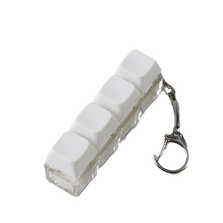 ClickCube™ – Das ultimative Anti-Stress Gadget